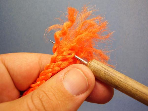 Striker Indicator Yarn - The Fly Shack Fly Fishing