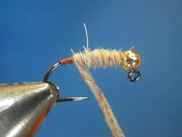 Walt's Worm
