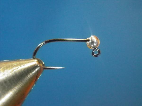 Egan's Pearl Rainbow Warrior