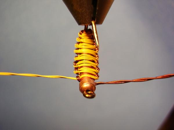 Shuttle Weave