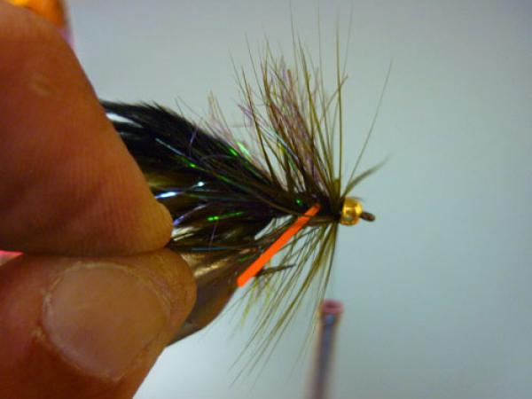 Olive Rat Bastard