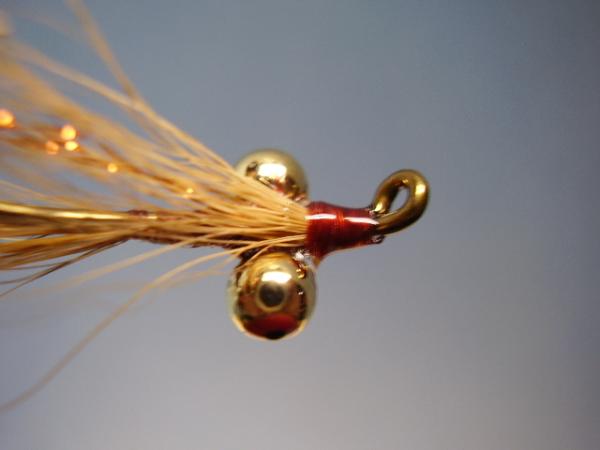 Clouser Deep Minnow