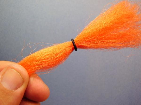 Yarn Indicator