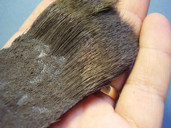 Grannom Elk Hair Caddis