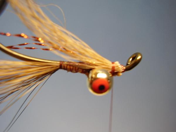 Clouser Deep Minnow
