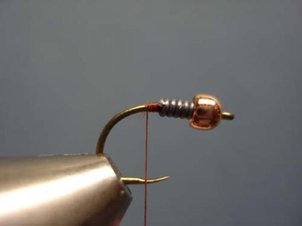 Bead Head Pheasant Tail Nymph
