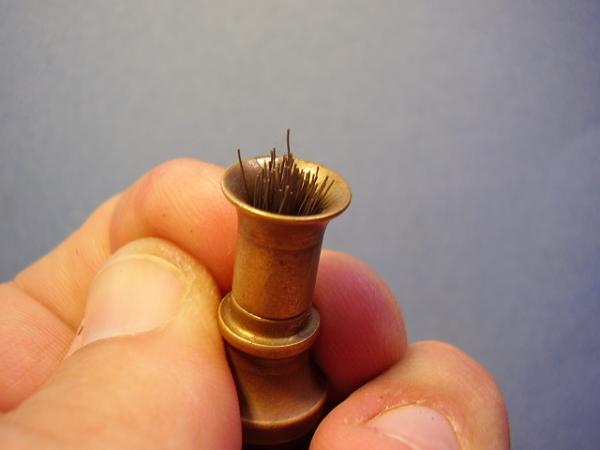 Grannom Elk Hair Caddis