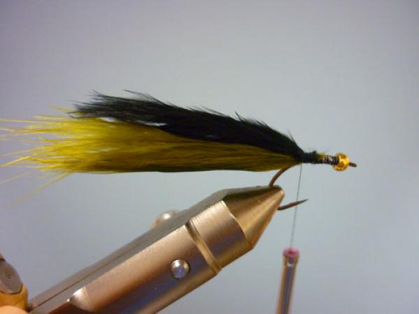 Olive Rat Bastard