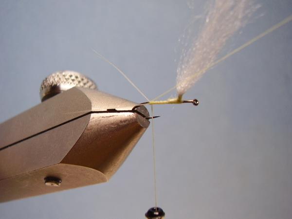 Sulphur Parachute