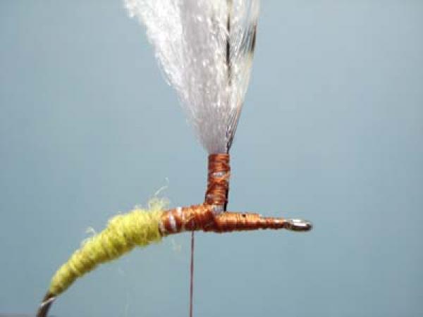 Olive Klinkhamer Special