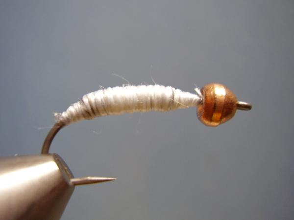 Woven Polish Nymph