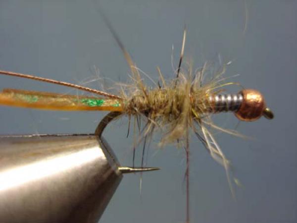 LW's Hoover