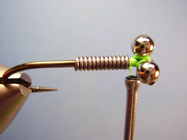 Chartreuse One Material Comet