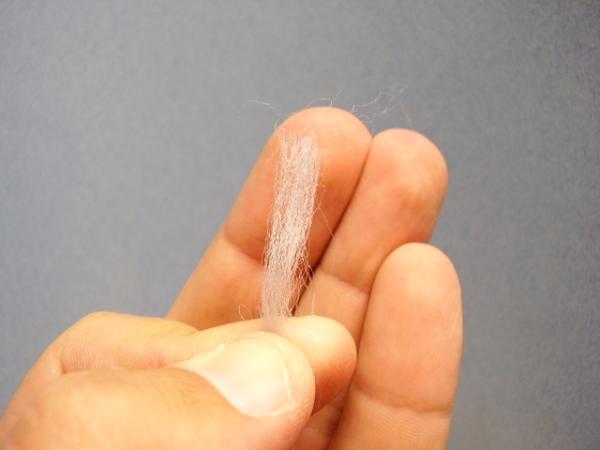 Sulphur Parachute