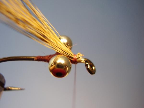 Clouser Deep Minnow