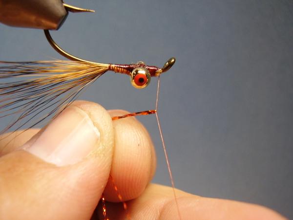 Clouser Deep Minnow
