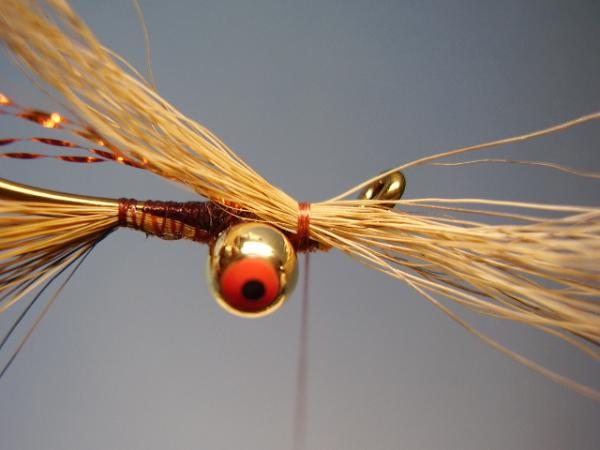 Clouser Deep Minnow