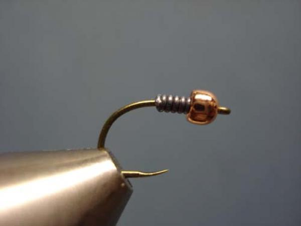 Bead Head Pheasant Tail Nymph