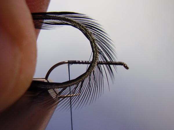 Grannom Elk Hair Caddis