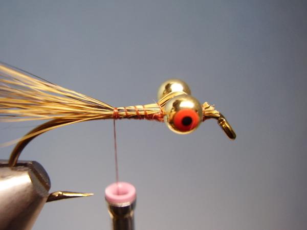 Clouser Deep Minnow