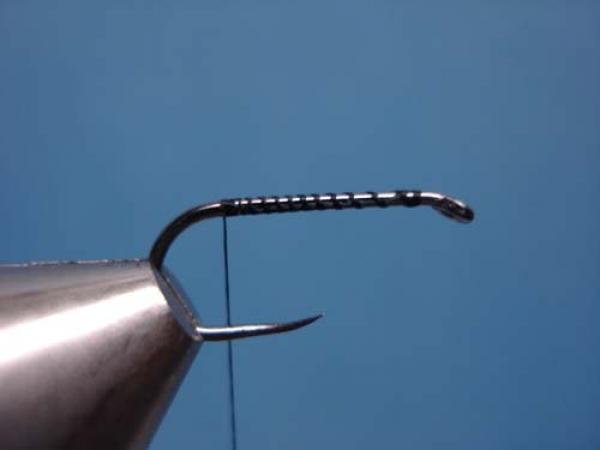 Pheasant Tail Cruncher