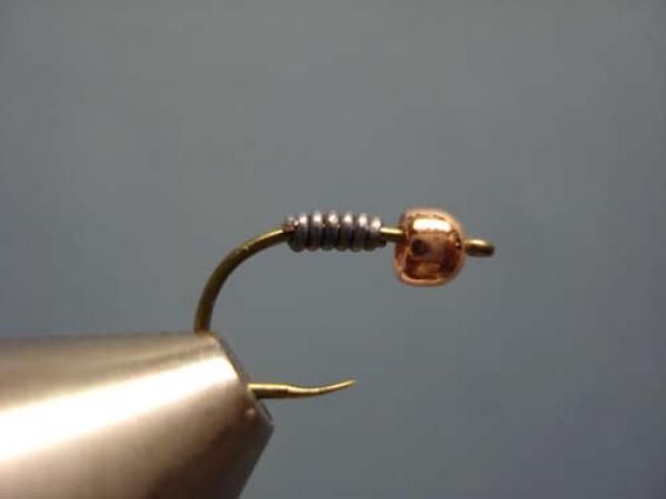 Bead Head Pheasant Tail Nymph