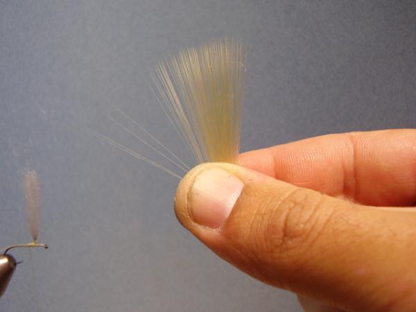 Sulphur Parachute