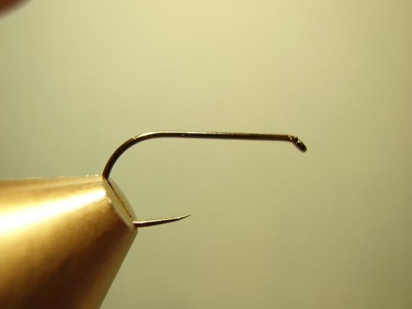 Grannom Elk Hair Caddis