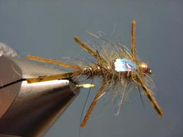 LW's Hoover