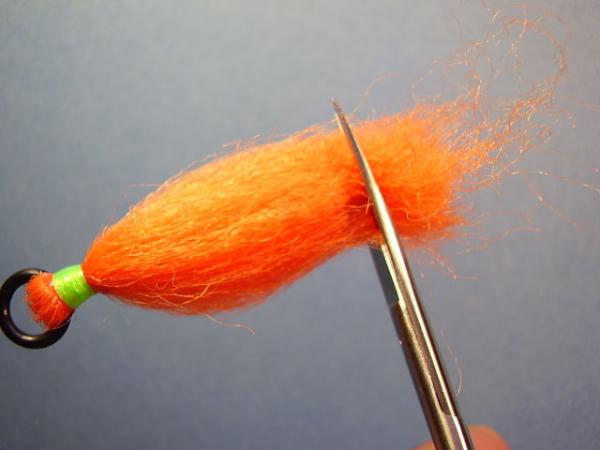 Yarn Indicator