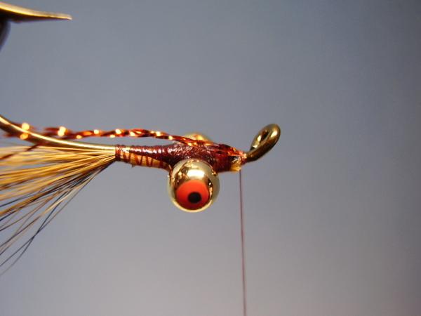Clouser Deep Minnow