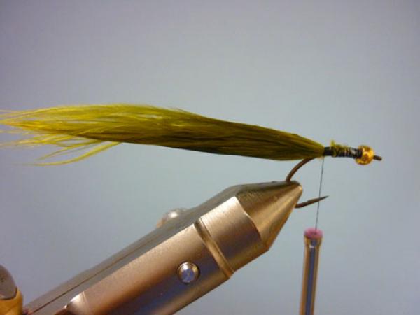 Olive Rat Bastard