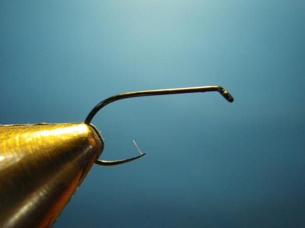 LW's F-Plus Caddis