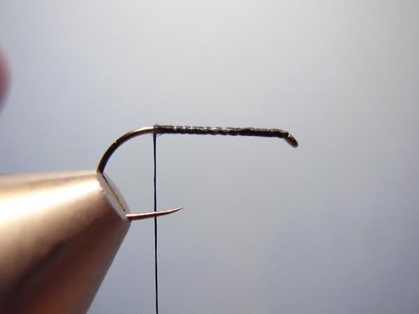 Grannom Elk Hair Caddis