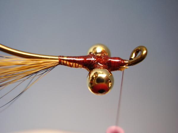 Clouser Deep Minnow
