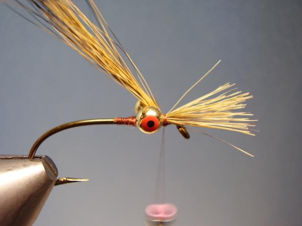 Clouser Deep Minnow