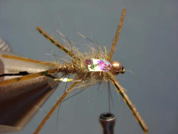 LW's Hoover