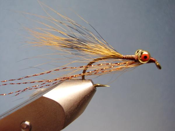 Clouser Deep Minnow