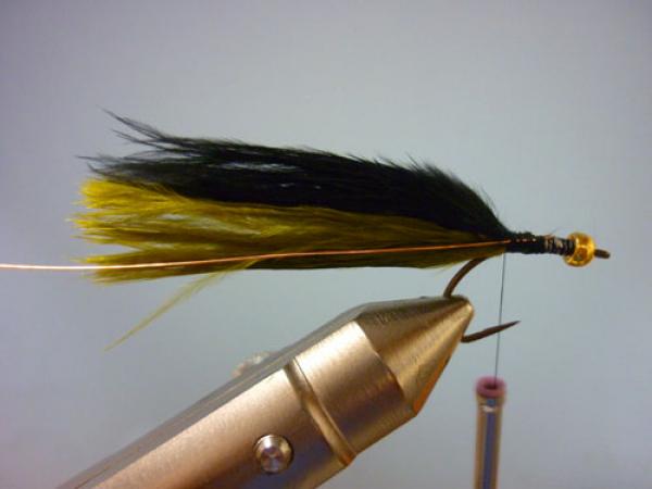 Olive Rat Bastard