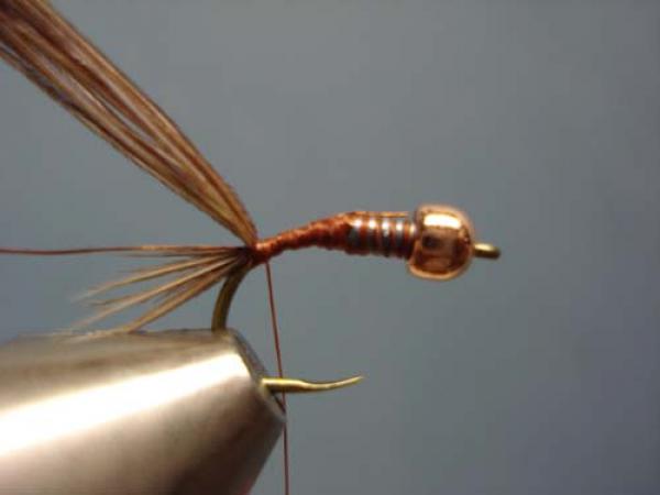 Bead Head Pheasant Tail Nymph