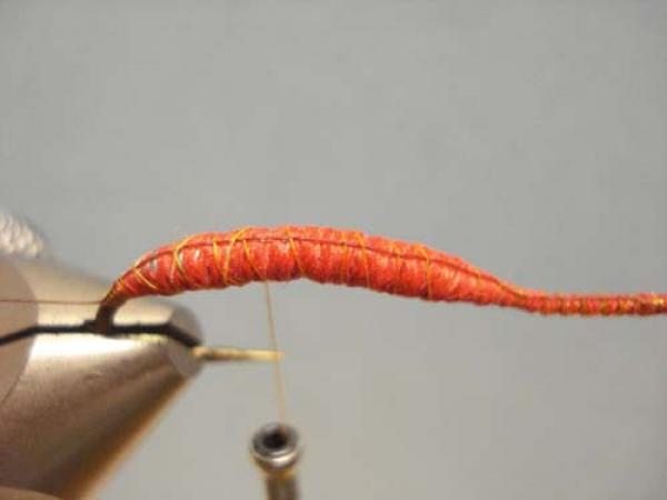 Vladi Worm