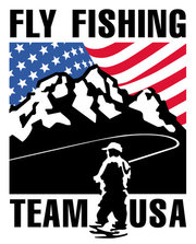 fly fishing team usa